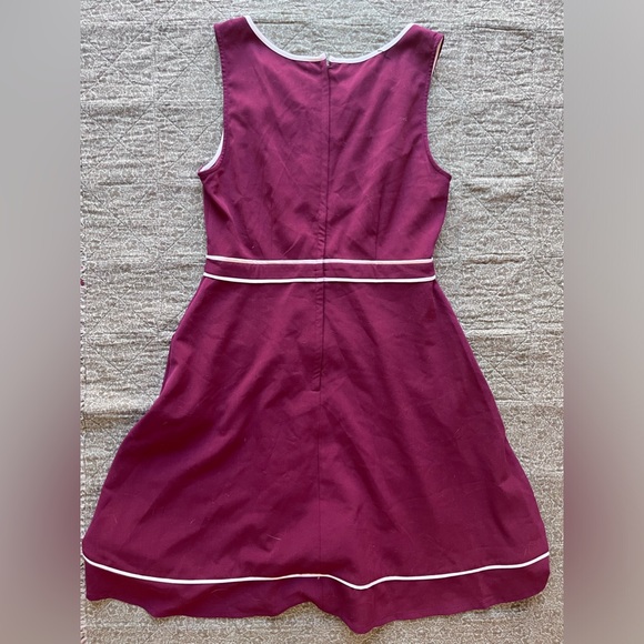 Mod Cloth Dress - Picture 2 of 2